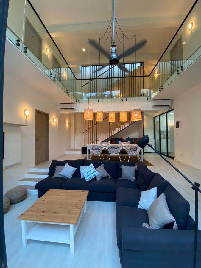Unwind Dhigurah Hotell Dhigurah  Exteriör bild