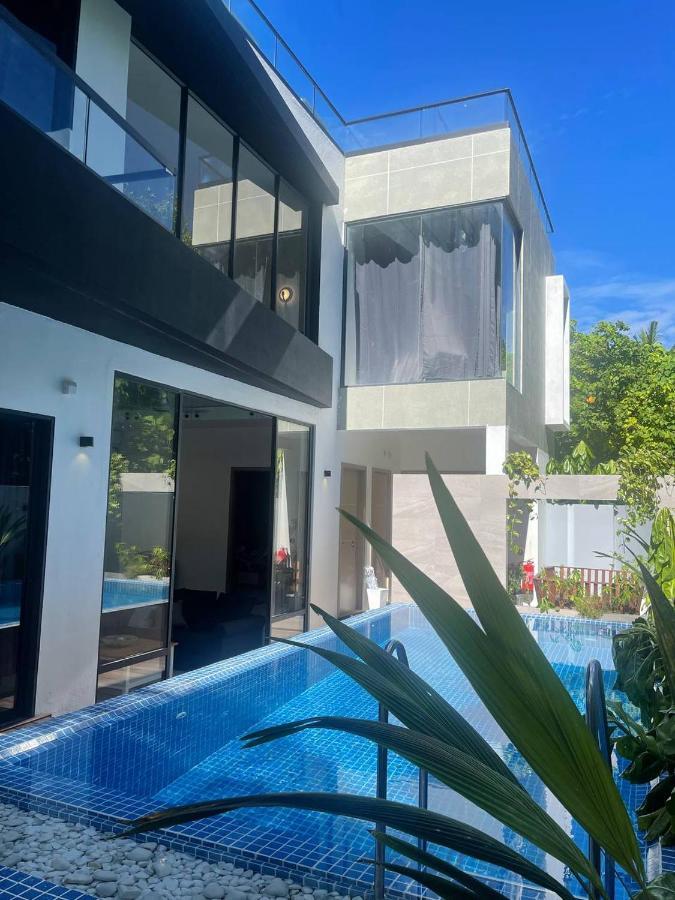 Unwind Dhigurah Hotell Dhigurah  Exteriör bild