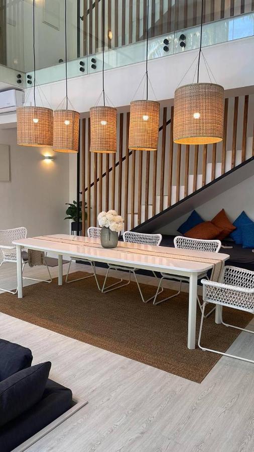 Unwind Dhigurah Hotell Dhigurah  Exteriör bild