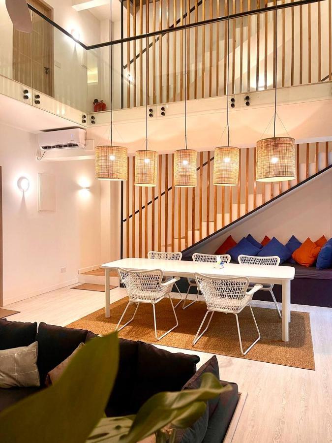 Unwind Dhigurah Hotell Dhigurah  Exteriör bild