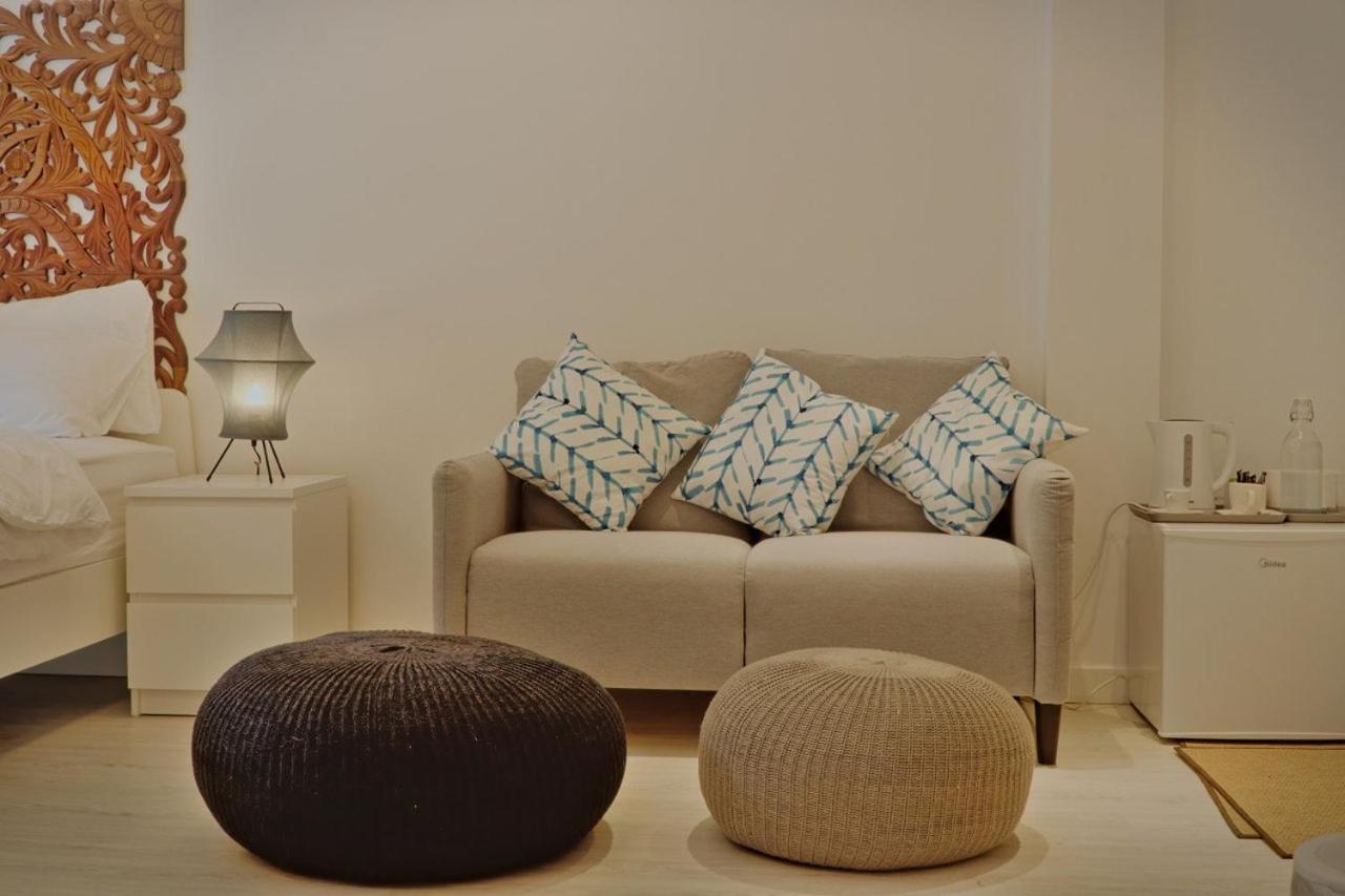 Unwind Dhigurah Hotell Dhigurah  Exteriör bild