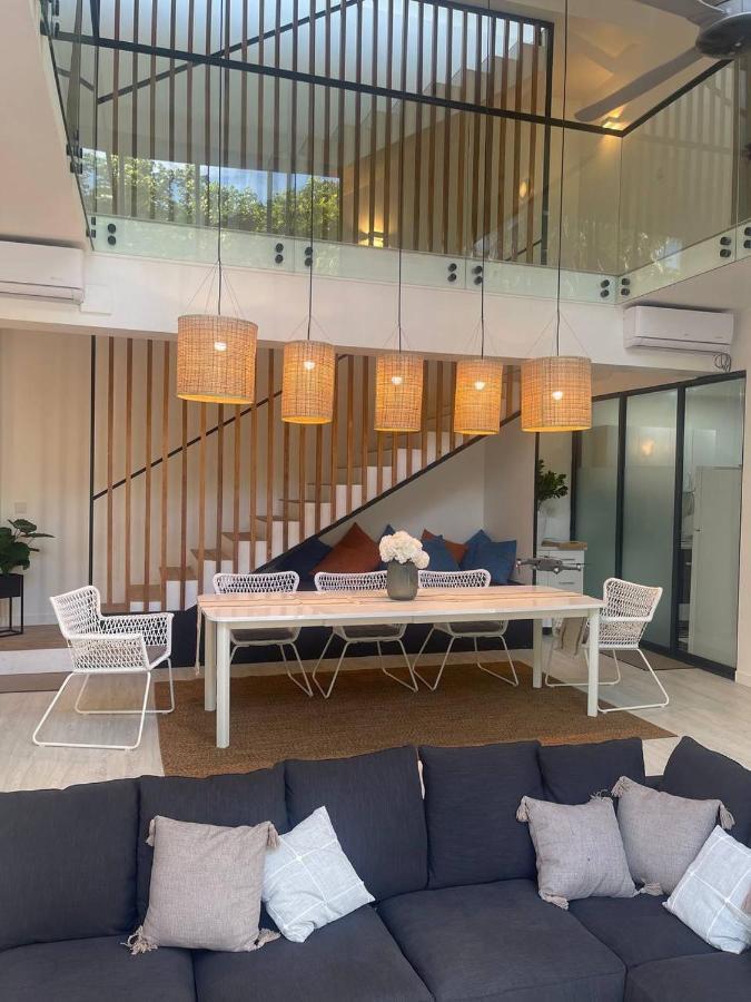 Unwind Dhigurah Hotell Dhigurah  Exteriör bild