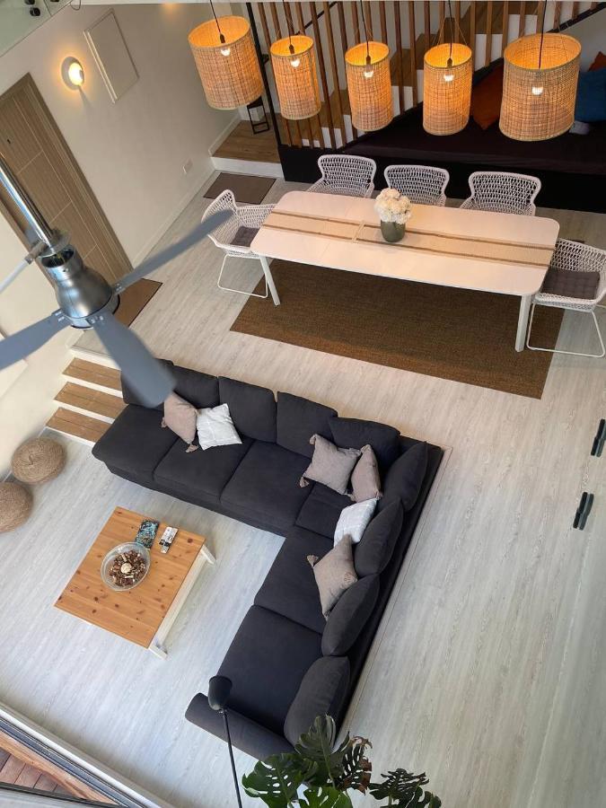 Unwind Dhigurah Hotell Dhigurah  Exteriör bild