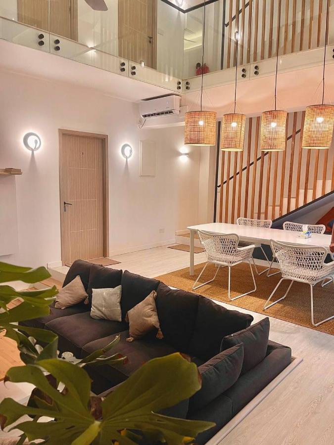 Unwind Dhigurah Hotell Dhigurah  Exteriör bild