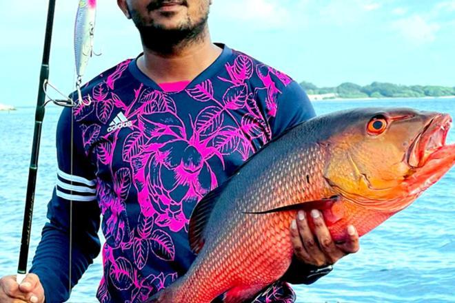 Unwind Dhigurah Hotell Dhigurah  Exteriör bild