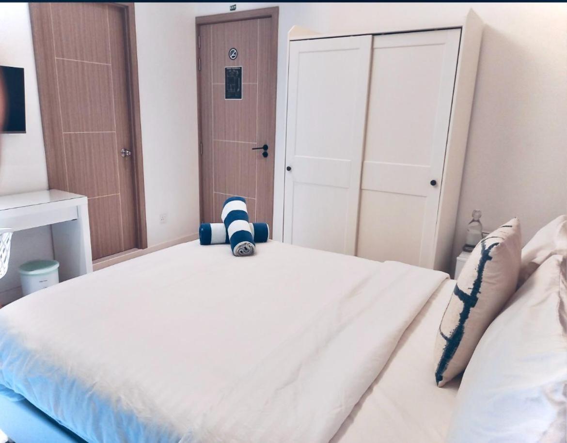 Unwind Dhigurah Hotell Dhigurah  Exteriör bild
